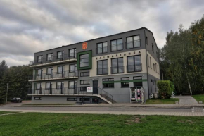 Pawilon Sportowo Turystyczny Kalwarianka